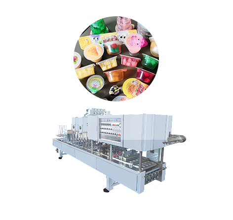 Sealing Machine Accessories