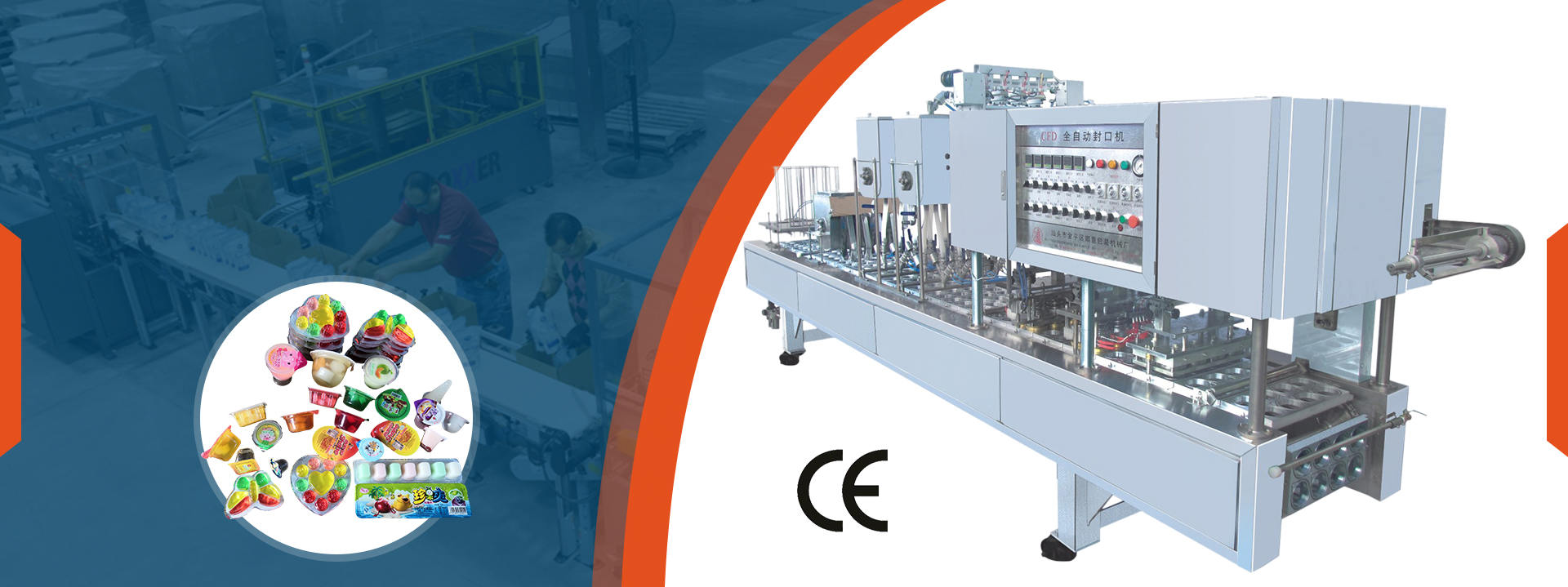 Efficient Packaging Solutions for Your Business