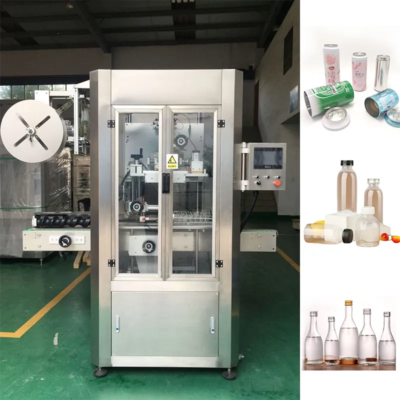 Automatic Filling Machine Liquid Paste Plastic Cup Filling Sealing Machine