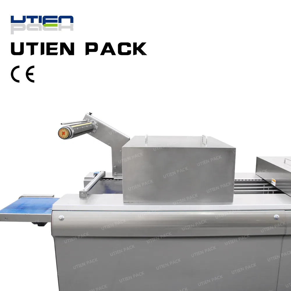 Automatic Sauce Tomato Sauce Chili Sauce Portion Cup Filling Sealing Packaging Machine