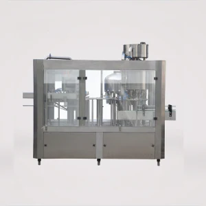 Good Quality Cup Filling and Sealing Machine