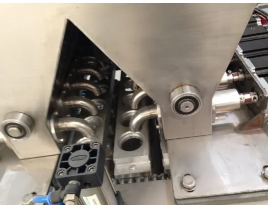 Multi Function Coffee Capsule Filling Sealing Machine for Espresso/K Cup/Dolce Gusto