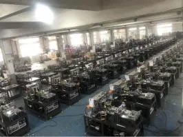 New Design Automatic High Speed Paper Cup Machine for Better Sealing and Hardness